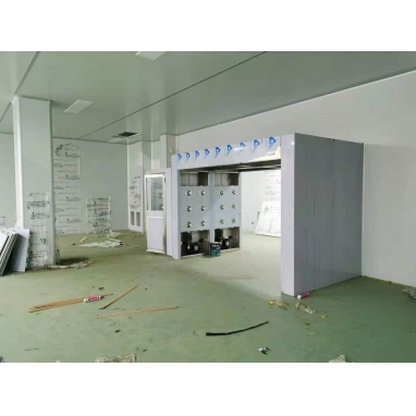 货淋室