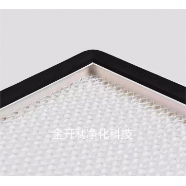 高效过滤器