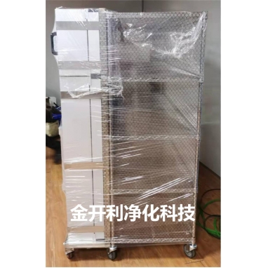 可移动低噪音百级层流车