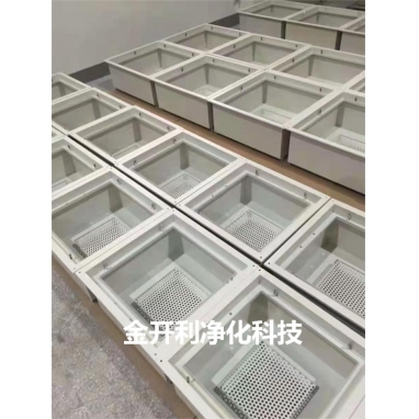 高效送风口