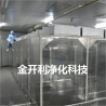 不锈钢洁净棚